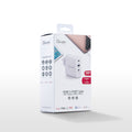 Oxhorn 100W GaN Fast Charger, PD3.0, 3-Port, Compact, Worldwide Compatible - SuperSaverAU - view 4