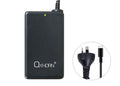 Oxhorn 65W USB-C GaN Fast Charger NB-PD65B - Black
