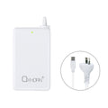 Oxhorn 65W GaN Fast Charger, USB-C PD3.0, Compact & Safe, 117g - SuperSaverAU - view 1