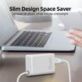 Oxhorn 65W GaN Fast Charger, USB-C PD3.0, Compact & Safe, 117g - SuperSaverAU - view 3