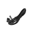 Seasonic 12V 2x6  6-pin x2  90-Degree Cable - SuperSaverAU - view 3