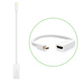 UGREEN Mini DP to HDMI Female converter cable 18CM (10460) - SuperSaverAU - view 2