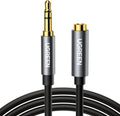UGREEN 10592 3.5mm Headphone Extension Cable 1m - SuperSaverAU - view 1