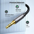 UGREEN 10592 3.5mm Headphone Extension Cable 1m - SuperSaverAU - view 3