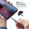 UGREEN 10592 3.5mm Headphone Extension Cable 1m - SuperSaverAU - view 5