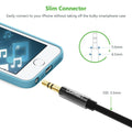 UGREEN 3.5mm Male to 3.5mm Male Audio Cable 1M (10733) - SuperSaverAU - view 3