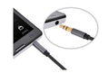 UGreen 3.5mm male to 3.5mm male cable 1.5M 10734 - SuperSaverAU - view 4