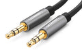 UGREEN 3.5mm male to 3.5mm male cable 3M (10736) - SuperSaverAU - view 1