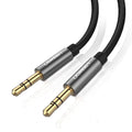 UGREEN 3.5mm male to 3.5mm male cable 5M (10737) - SuperSaverAU - view 3