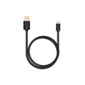 UGREEN Micro-USB male to USB male cable gold-plated 1M (10836) - SuperSaverAU - view 1