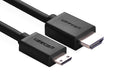 UGREEN HDMI Cable 1.5M, High Speed with Ethernet, 4K Support, Audio Return Channel - SuperSaverAU - view 1