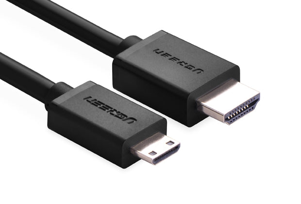 UGREEN HDMI Cable 1.5M, High Speed with Ethernet, 4K Support, Audio Return Channel - SuperSaverAU - view 1