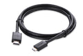 UGREEN HDMI Cable 1.5M, High Speed with Ethernet, 4K Support, Audio Return Channel - SuperSaverAU - view 2