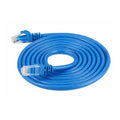 UGREEN Cat6 UTP blue color 26AWG CCA LAN Cable 1M (11201) - SuperSaverAU - view 3