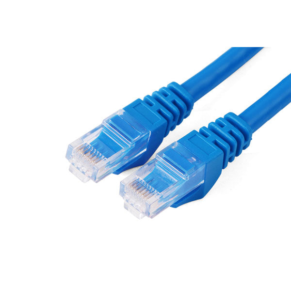 UGREEN Cat6 UTP blue color 26AWG CCA LAN Cable 15M (11207) - SuperSaverAU - view 4