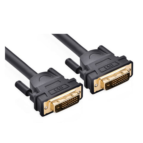 UGREEN DVI (24+1) Male to Male Cable 3M (11607) - SuperSaverAU - view 1