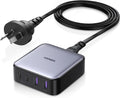 UGREEN 15611 65W USB-C Charger, Nexode 4-Port GaN II Charging Station - SuperSaverAU - view 1