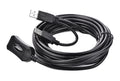 UGREEN USB 2.0 Active Extension Cable with USB Power 5M (20213) - SuperSaverAU - view 3