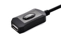 UGREEN USB 2.0 Active Extension Cable with USB Power 5M (20213) - SuperSaverAU - view 4
