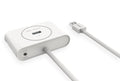 UGREEN USB 3.0 4 Ports Hub White 1M (20283) - SuperSaverAU - view 2