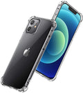 UGREEN 20441 Protective Case for iPhone 12 6.1-inch (Clear) - SuperSaverAU - view 1