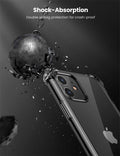 UGREEN 20441 Protective Case for iPhone 12 6.1-inch (Clear) - SuperSaverAU - view 2