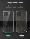 UGREEN 20441 Protective Case for iPhone 12 6.1-inch (Clear) - SuperSaverAU - view 6