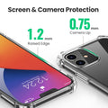 UGREEN 20442  iPhone12/6.7" Protective Case - SuperSaverAU - view 2