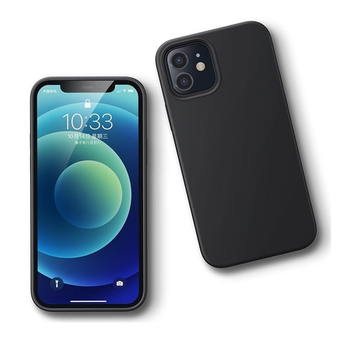UGreen 20452 Protective Case for iPhone 12 5.4-inch Black - SuperSaverAU - view 1