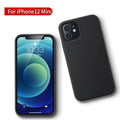 UGreen 20452 Protective Case for iPhone 12 5.4-inch Black - SuperSaverAU - view 2