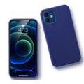 UGreen 20453 Protective Case for iPhone 12 5.4-inch Navy - SuperSaverAU - view 1