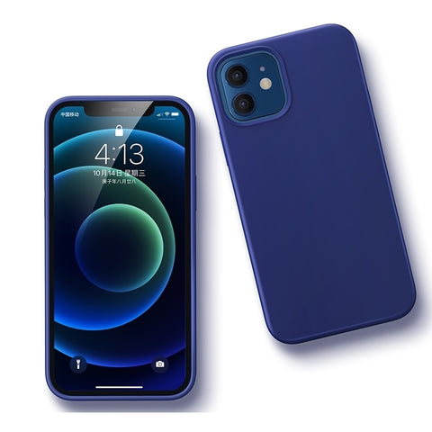 UGreen 20453 Protective Case for iPhone 12 5.4-inch Navy - SuperSaverAU - view 1