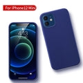 UGreen 20455 Protective Case for iPhone 12 6.1-inch Navy - SuperSaverAU - view 2