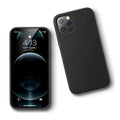 UGreen 20457 Protective Case for iPhone 12 6.7-inch Black - SuperSaverAU - view 1