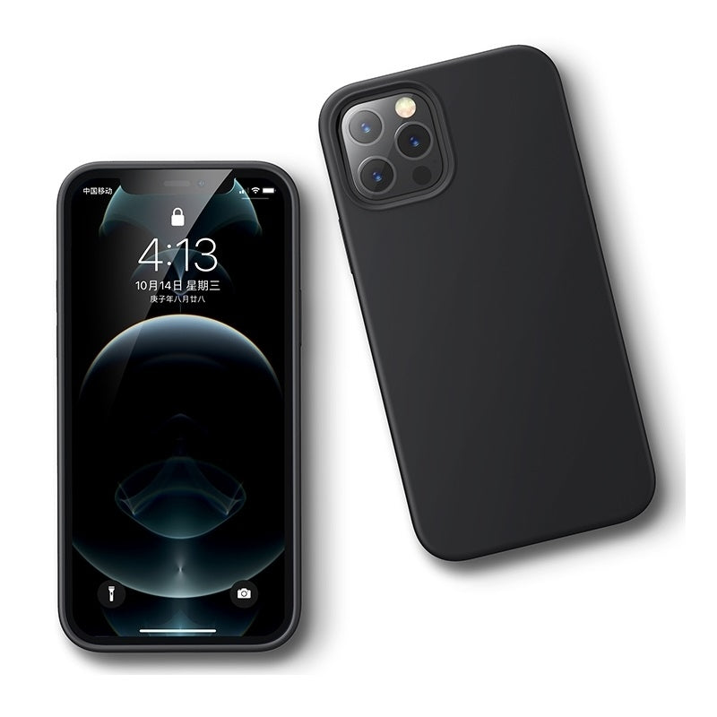 UGreen 20457 Protective Case for iPhone 12 6.7-inch Black - SuperSaverAU - view 1