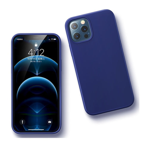 UGreen 20458 Protective Case for iPhone 12 6.7-inch Navy - SuperSaverAU - view 1