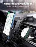 UGREEN 20473 Waterfall-Shaped Suction Cup Phone Mount - SuperSaverAU - view 6
