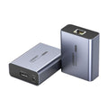 UGREEN 20519 HDMI Extender 1080P 70m via RJ45