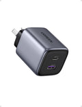 UGREEN 25112A Nexode 35W Dual Ports GaN Wall Power Charger - SuperSaverAU - view 1