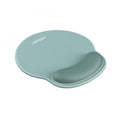 UGREEN 25243 Ergonomic Mouse Pad with Wrist Rest Green - SuperSaverAU - view 1