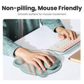 UGREEN 25243 Ergonomic Mouse Pad with Wrist Rest Green - SuperSaverAU - view 5