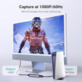 UGREEN 25854 25854 UGREEN HD USB Video Capture Card - SuperSaverAU - view 3