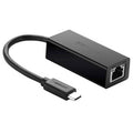 UGREEN 30287 USB-C 10/100Mbps Ethernet Adapter - SuperSaverAU - view 1