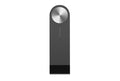 UGREEN 30348 Bluetooth 4.1 Audio Receiver with Mic - Black
