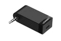 UGREEN 30348 Bluetooth 4.1 Audio Receiver with Mic - Black