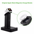 UGREEN Apple Watch Magnetic charging Dock - Black (30361) - SuperSaverAU - view 3