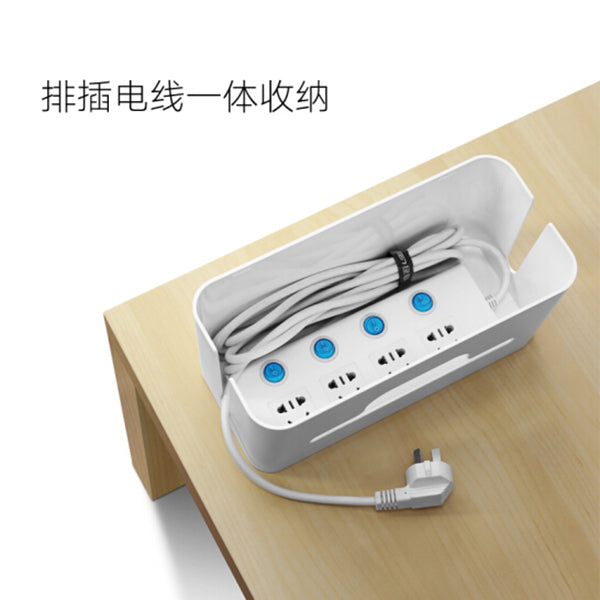 UGREEN Universal Cable Management box Size S (30397) - SuperSaverAU - view 4