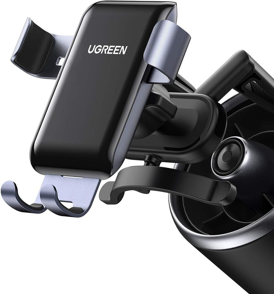 UGREEN 30401 Gravity Car Air Vent Mount - SuperSaverAU - view 1