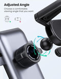 UGREEN 30401 Gravity Car Air Vent Mount - SuperSaverAU - view 4