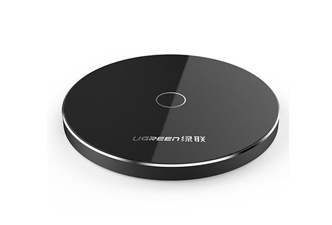 UGREEN Qi Wireless 10W Fast Charger (30570) - SuperSaverAU - view 1